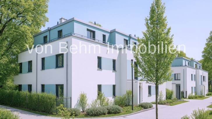 Penthouse-Investment mit Seltenheitswert in München-Giesing – München – Vorschaubild 3