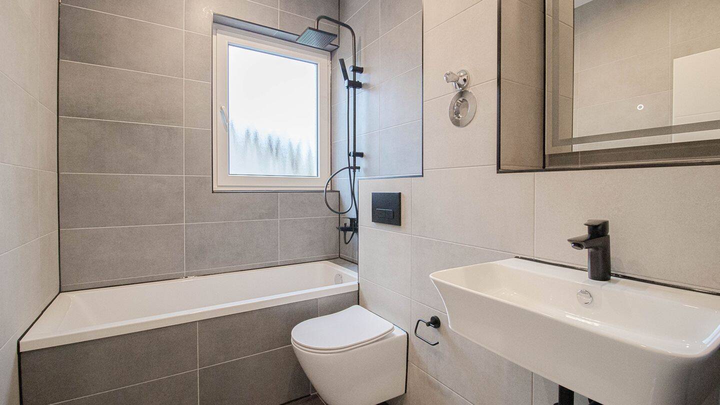 Attraktive 2-Zimmer-Wohnung mit Westbalkon - sofort bezugsfrei – Berlin – Vorschaubild 4