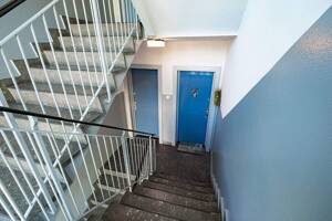 Wohn- und Geschäftshaus Barmbek-Nord | GLADIGAU – 22305 Hamburg – Vorschaubild 9