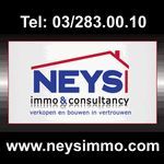 Neys Immo & Consultancy logo