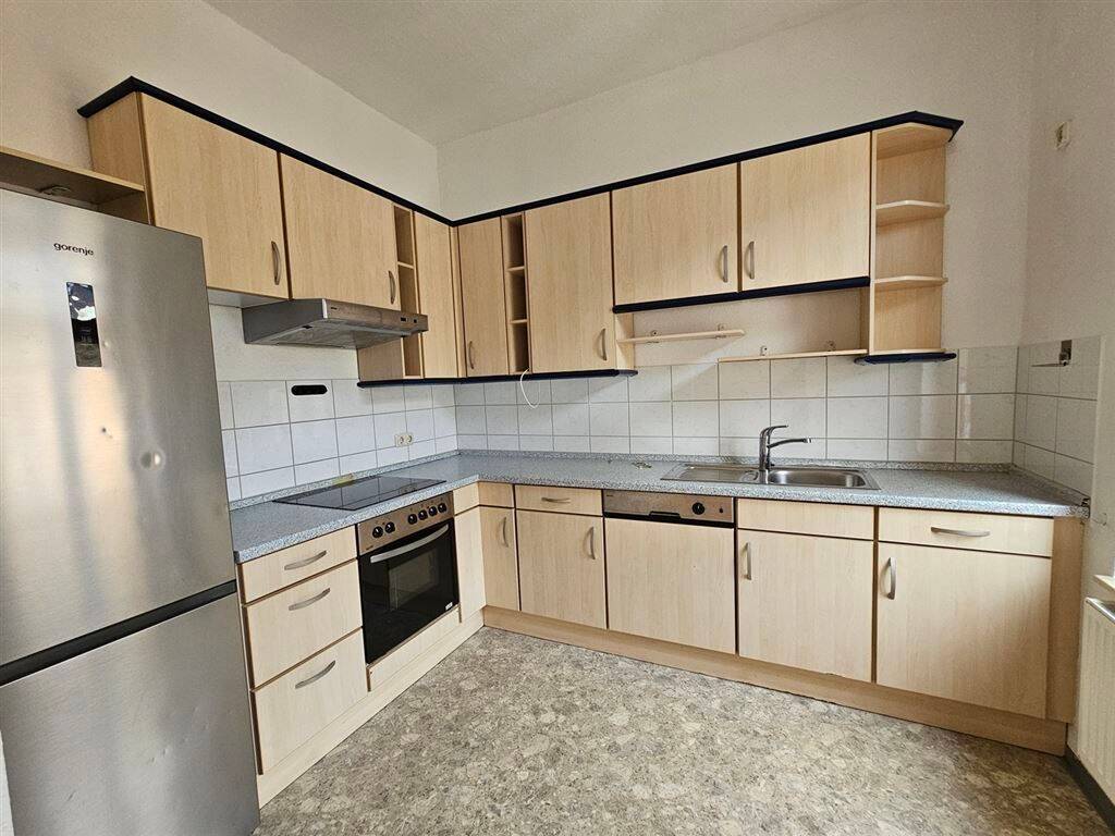 ***tolle 3 Raum WE mit Balkon auch WG geeignet- in Uninähe*** – Chemnitz – Vorschaubild 3