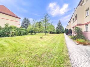 JETZT KAUFNEBENKOSTEN EINSPAREN! 2 erstklassige Wohnungen im Paket in grüner & ruhiger Wohnlage. – 1279 Dresden – Vorschaubild 6