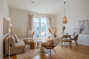 Über den Dächern an der Dahme - 2 Zimmer, Terrasse und Aufzug – 12557 Berlin – Vorschaubild 6
