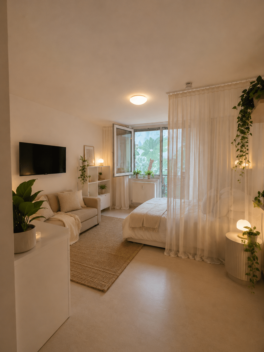 1 Zimmer Wohnung in Würzburg, Lengfeld , 29m2