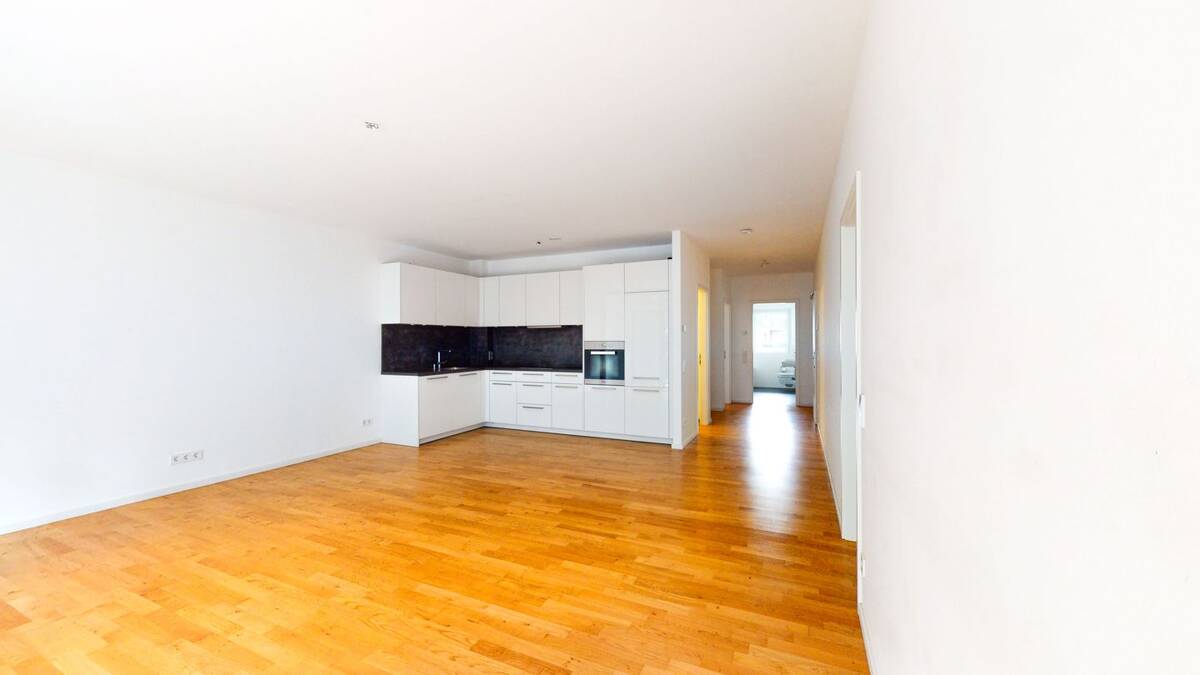 Perfekt für Paare und kleine Familien! – 60594 Frankfurt am Main – Bild 1 von 7
