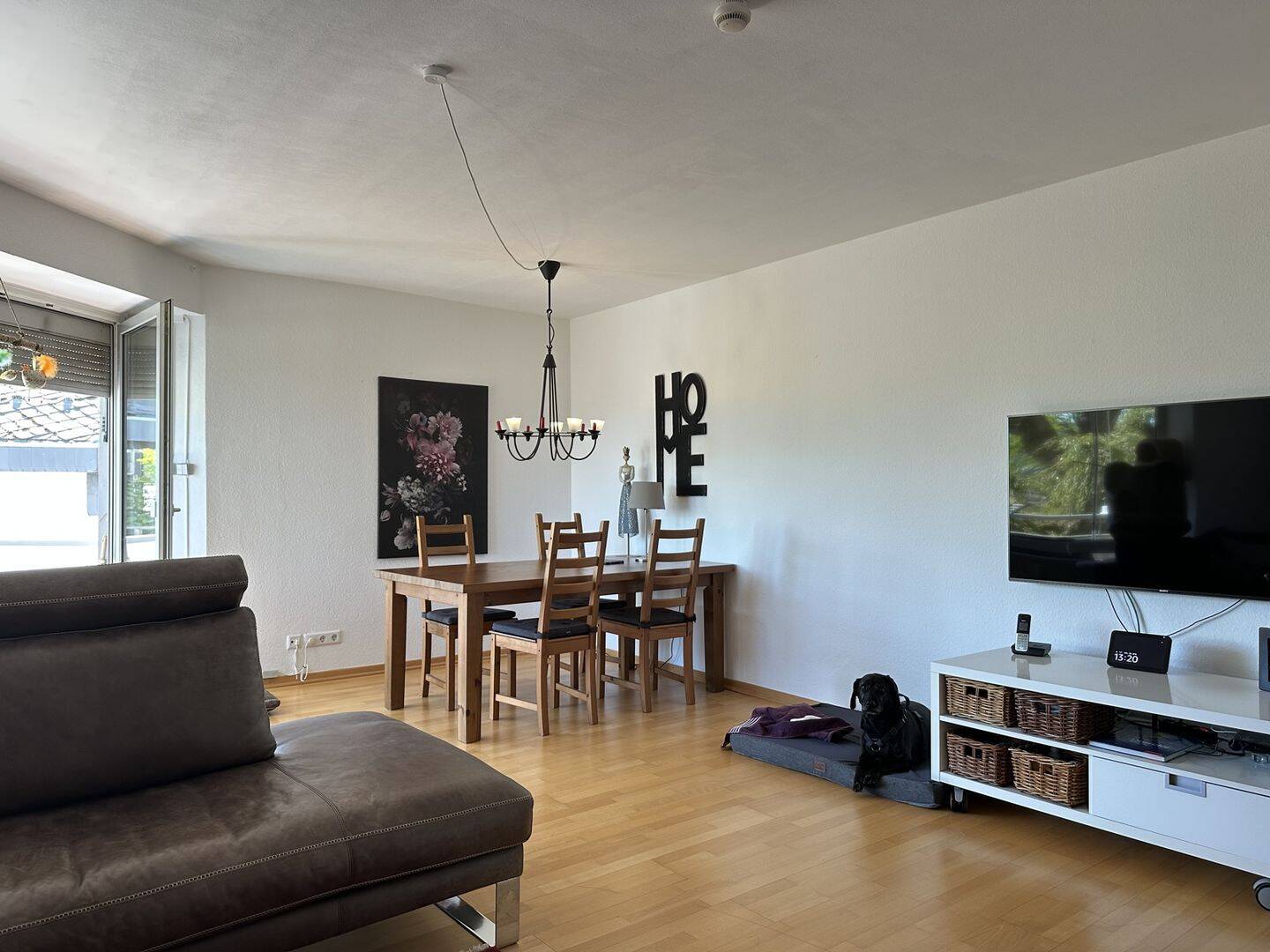 Provisionsfrei - großzügige 3-Zimmer-Wohnung auf der Karthause – Koblenz – Vorschaubild 2