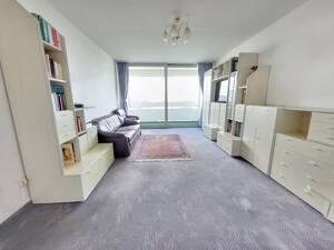 Bogenhausen 15. Stock 3-Zimmer-Wohnung mit Alpenblick & Rooftop-Pool - Privatverkauf! – 81925 München – Vorschaubild 8
