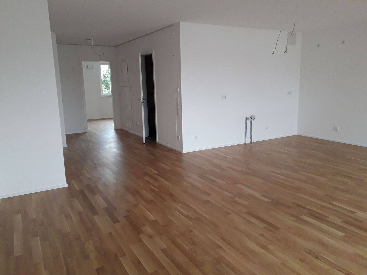 Neuwertige und moderne 2-Zimmer-Wohnung: Ideal für Singles oder Pärchen – Fürth – Vorschaubild 2