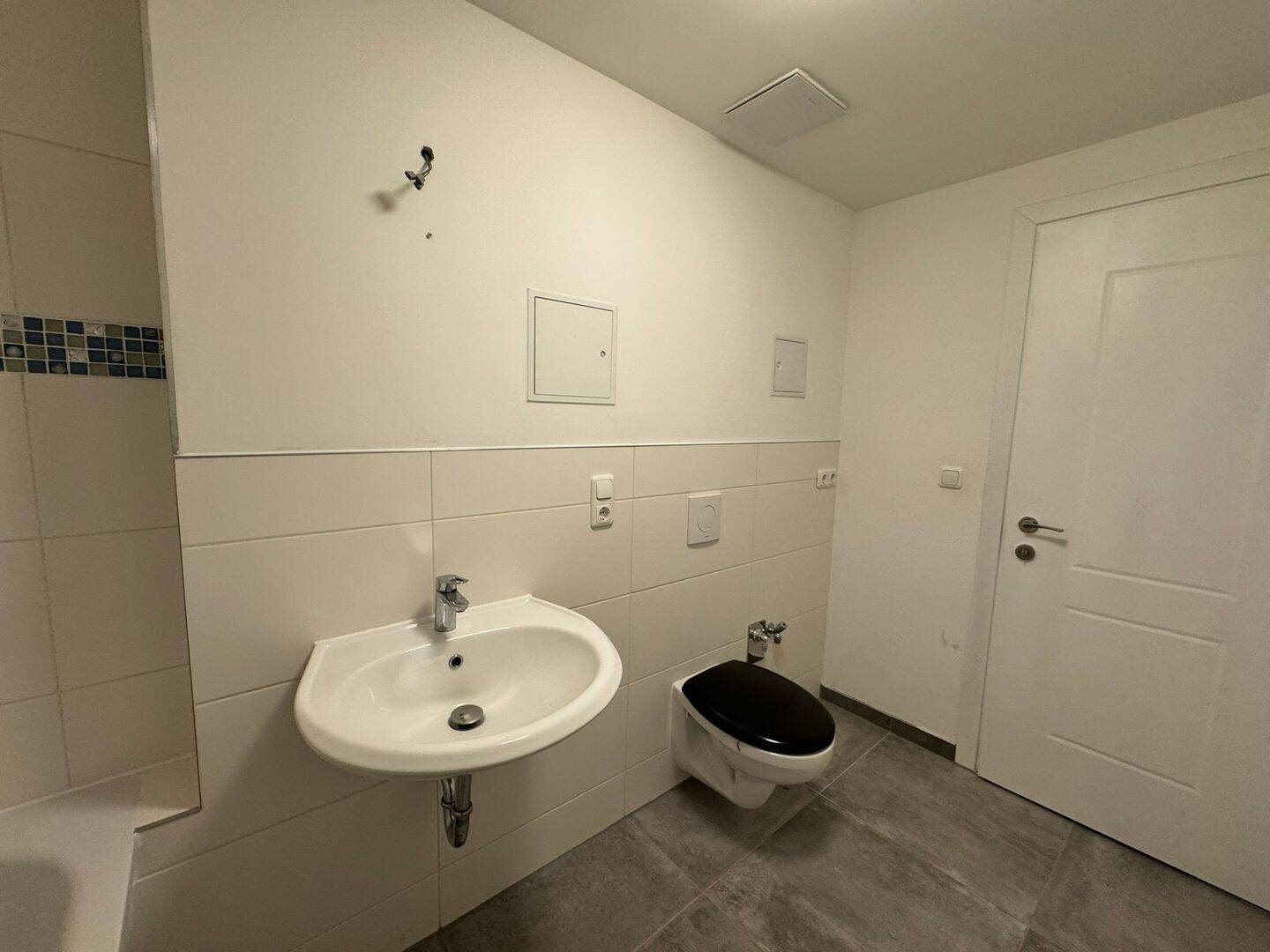 Moderne 3-Zimmer-Dachgeschosswohnung mit EBK – Chemnitz – Vorschaubild 8