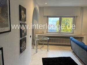 INTERLODGE Modern und hochwertig ausgestattete Maisonettewohnung in Essen-Stadtwald. – 45134 Essen – Vorschaubild 3