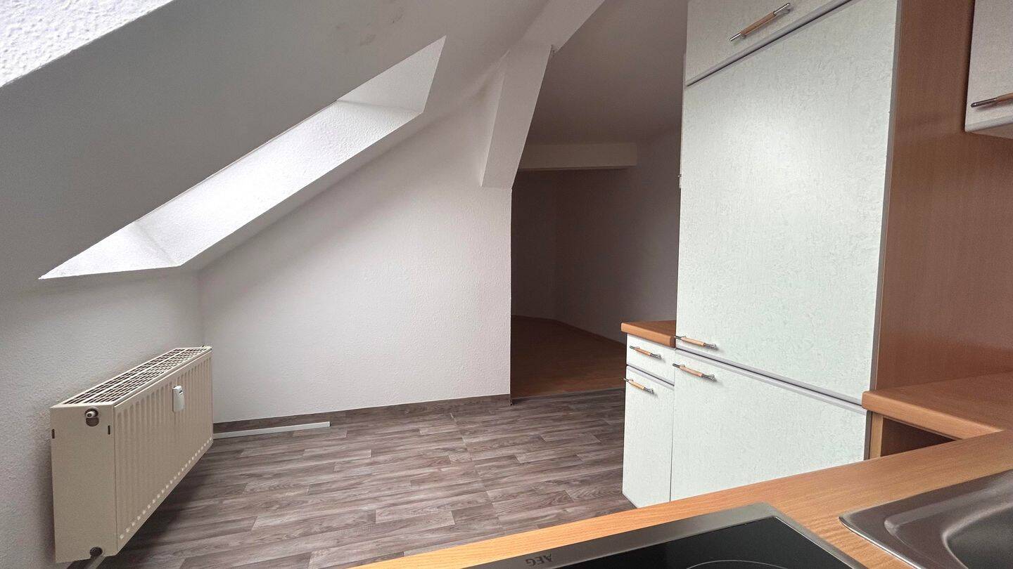 Single-Appartement im Schloßviertel! – Chemnitz – Vorschaubild 5