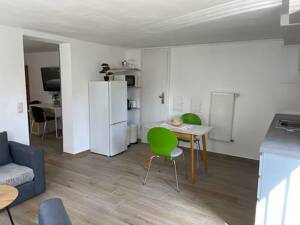 Möbliertes 1-Zimmer-Apartment mit Terrasse in Köln – sofort beziehbar – 50672 Köln – Vorschaubild 3