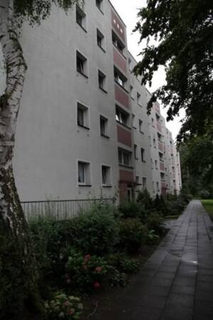 Schöne Wohnung in Wedau, 3,5-Zimmer, Balkon, gute Aufteilung. – 47279 Duisburg – Vorschaubild 3
