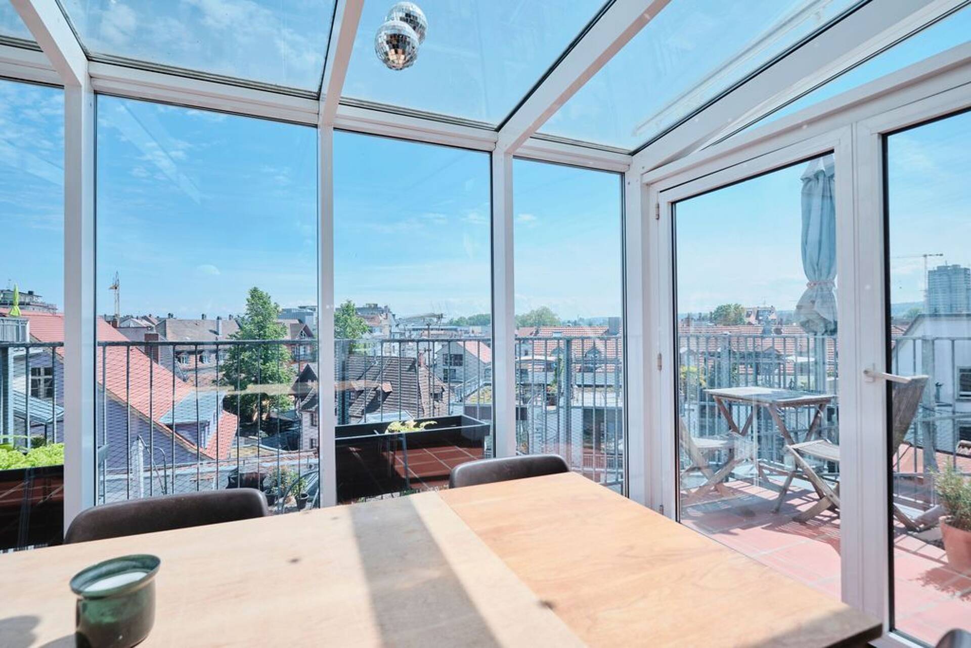 Dachgeschosswohnung in 78462 Konstanz mit 222 m² kaufen