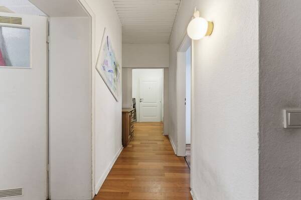 Etagenwohnung in 50939 Köln mit 80 m² kaufen