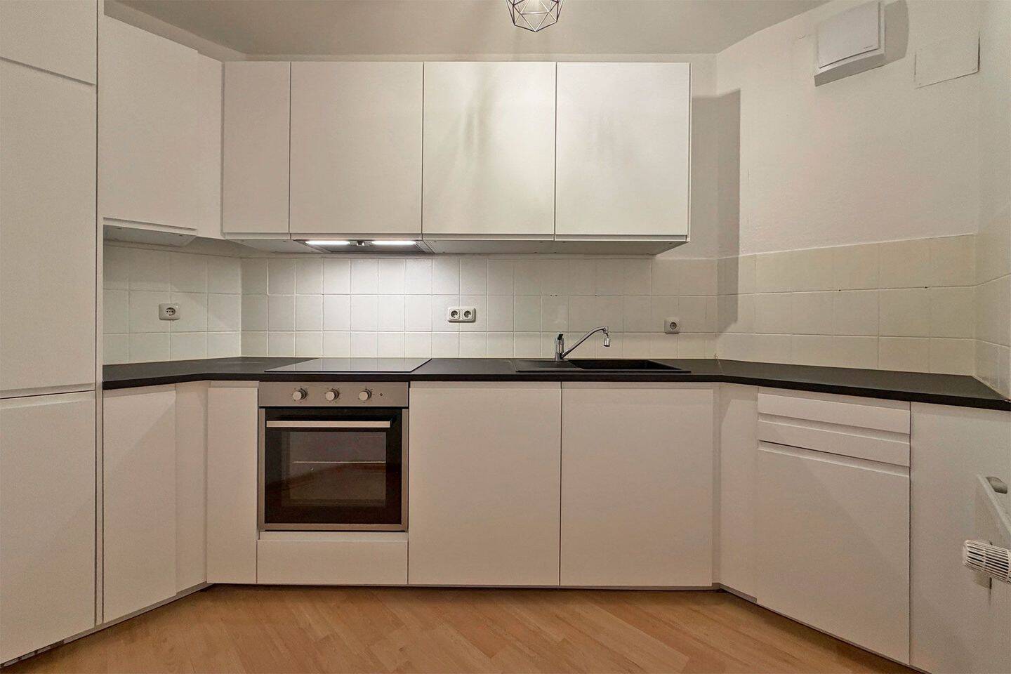 Komfortables City-Apartment mit Aufzug und zwei Tiefgaragenplätzen – Trier – Vorschaubild 5