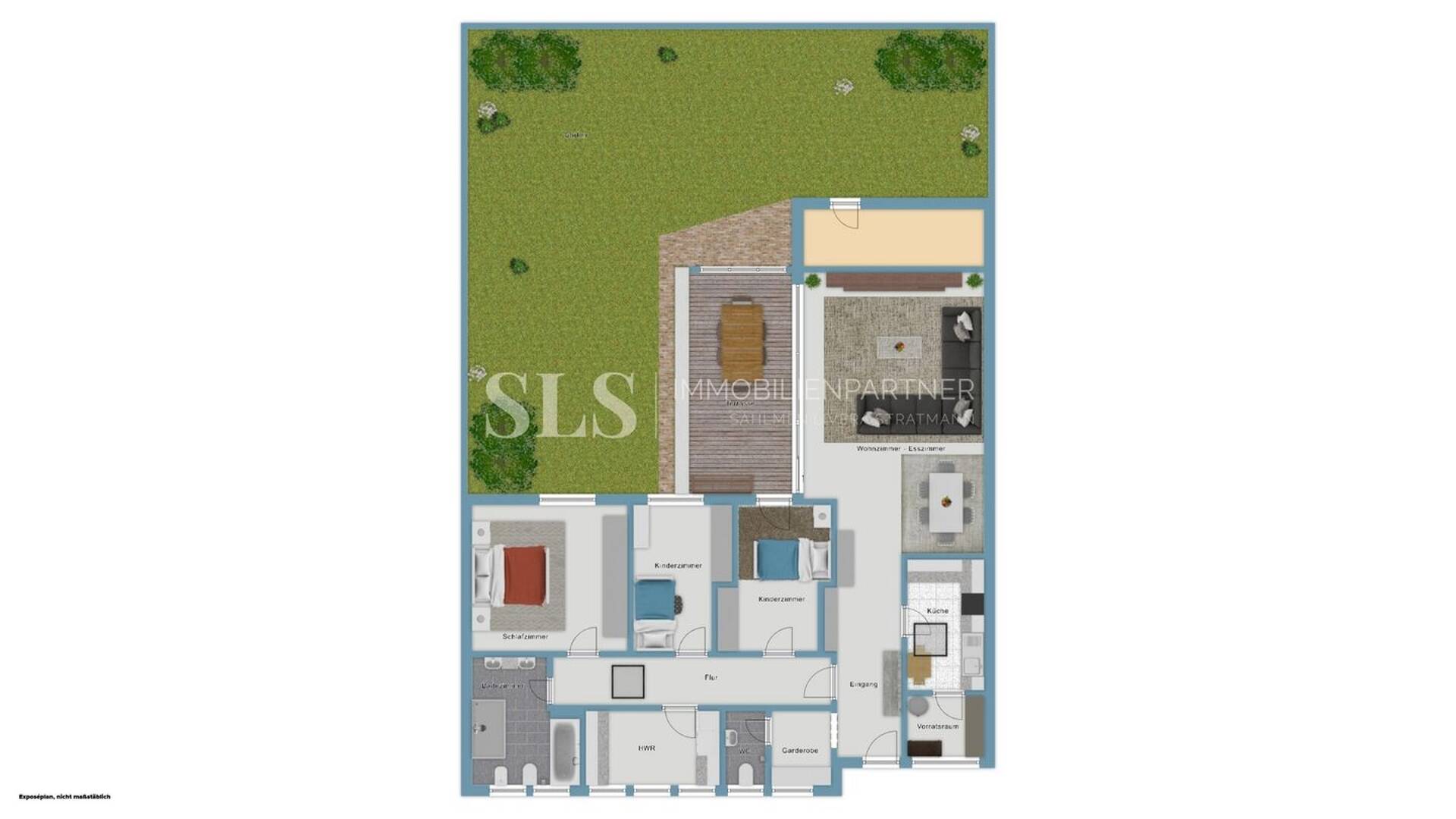 Haus in 46286 Dorsten mit 130 m² kaufen