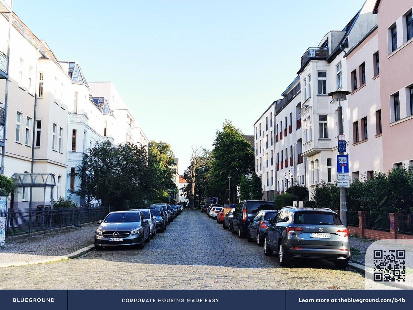 Building Uhlandstraße - rockchair-gmbh - 1253200 - BER (BER-1253200P) – Magdeburg – Vorschaubild 4