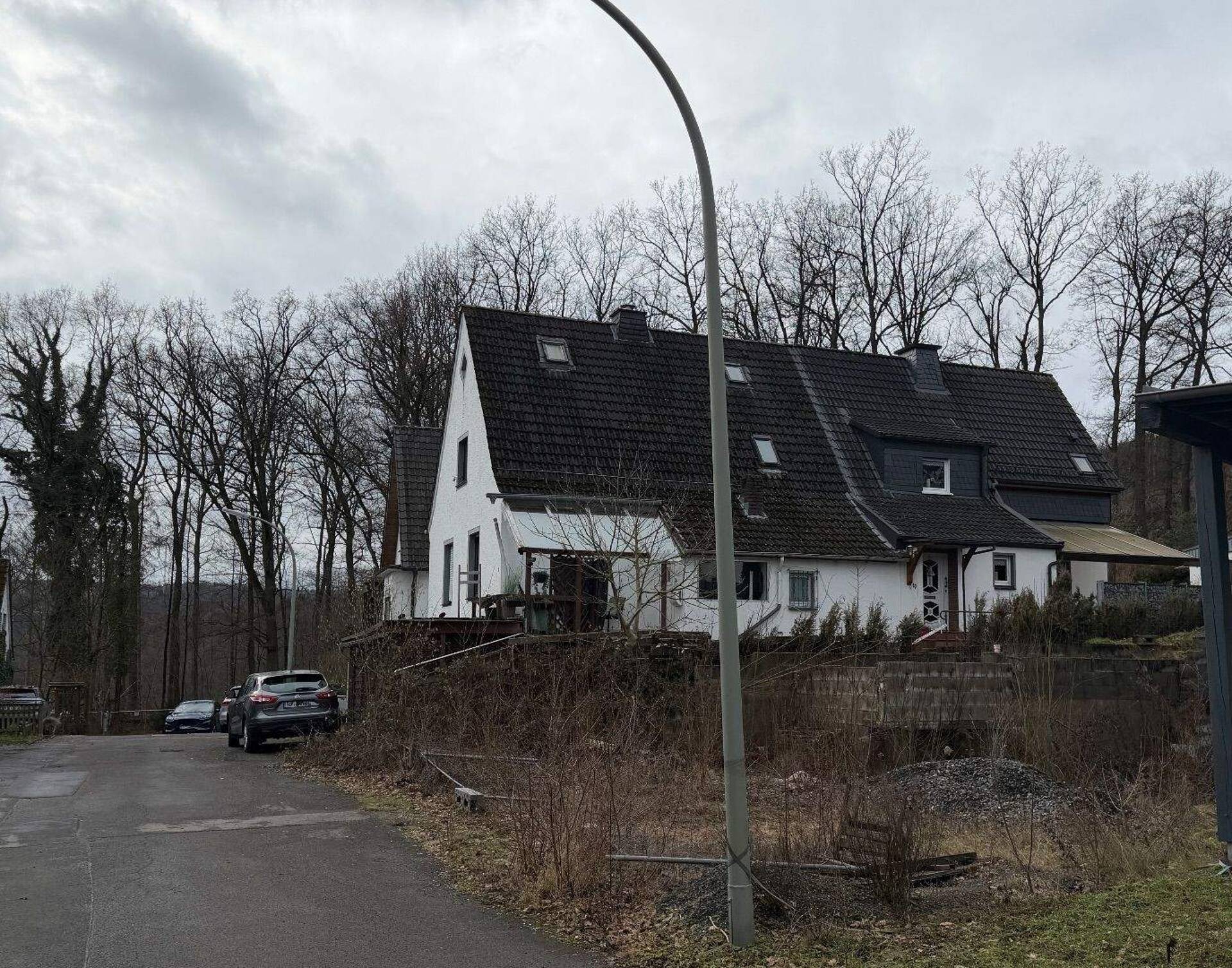 Haus in 59823 Arnsberg mit 90 m² kaufen