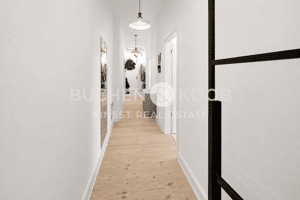 Lichtdurchflutete Dachgeschosswohnung in zentraler Lage von HH-Groß Borstel – 22453 Hamburg – Vorschaubild 4