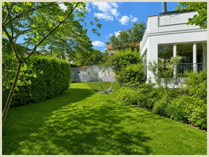 Wohnen und Arbeiten stilvoll verbinden: 3-Familien-Haus mit großzügigem Garten – 12587 Berlin – Vorschaubild 4