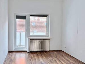 Moderne 3-Zimmer-Wohnung mit Balkon in Bremen Altstadt – 28195 Bremen – Vorschaubild 4