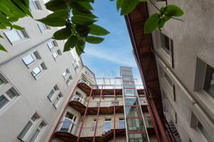 ANLAGEOBJEKT MIT ENTWICKLUNGSPOTENZIAL // Portfolio mit 8 Einheiten im Leipziger Zentrum – 4105 Leipzig – Vorschaubild 8