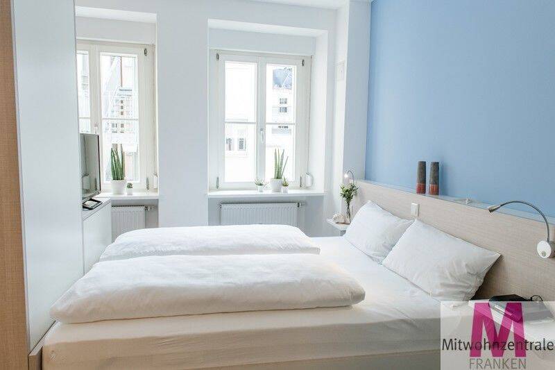 Stylische Wohnung im Herzen der Altstadt – Nürnberg – Vorschaubild 5