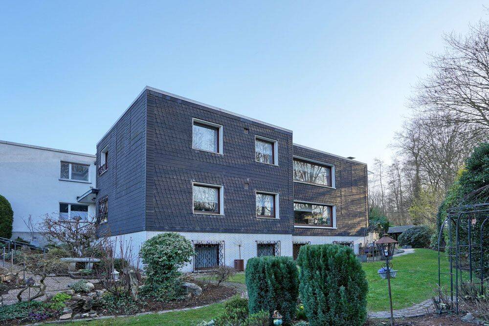 Großzügiges Zweifamilienhaus in ruhiger, grüner Wohnlage – Bochum – Vorschaubild 4