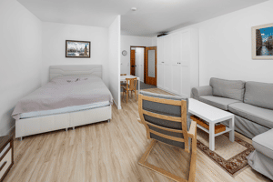 Grünes Rahlstedt - Hochwertige Erdgeschosswohnung mit Terrasse, Garten und Tiefgarage – 22147 Hamburg – Vorschaubild 5