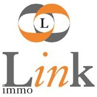 LINK IMMO logo