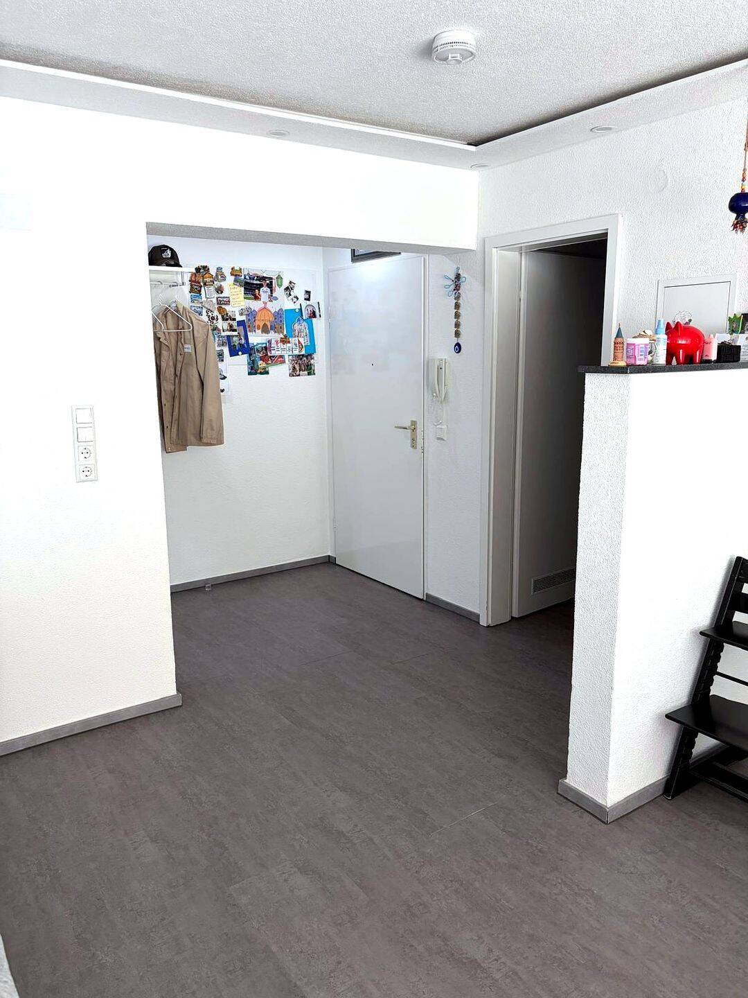 Kernsanierte 3-Zimmer-Wohnung mit Terrasse, Garten & Wärmepumpe – Energieklasse A – Pforzheim – Vorschaubild 5