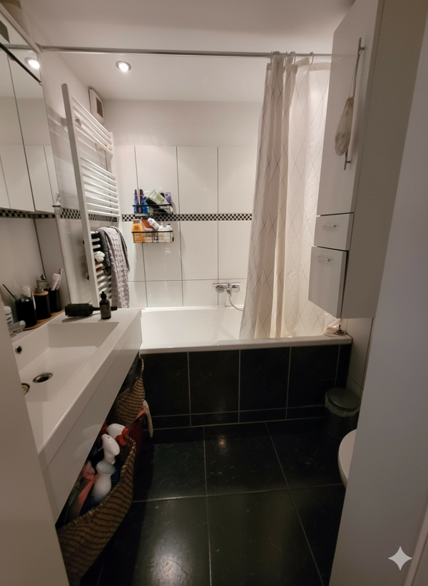 Etagenwohnung in 50670 Köln mit 72 m² kaufen