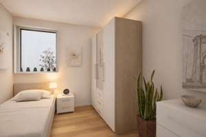 Attraktive Neubauwohnung mit Garten in Toplage – 70619 Stuttgart – Vorschaubild 9