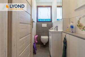 Großzügige 4-Zimmer-Wohnung mit Südbalkon & Weitblick in zentraler Lage von Crailsheim – 74564 Crailsheim – Vorschaubild 7