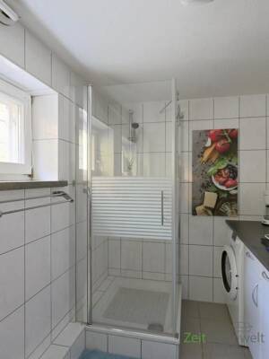 (EF1315_M) Erfurt: Brühlervorstadt, kleines möbliertes 2-Zimmer-Apartment mit Terrasse, an Wochenendheimfahrer – 99094 Erfurt – Vorschaubild 7