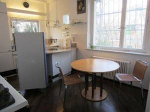 RUHIGE TERRASSENWOHNUNG - Schöne 3,5-Zi.Whg. in S-Ost, Waschmaschine - 3283 – 70184 Stuttgart – Vorschaubild 6