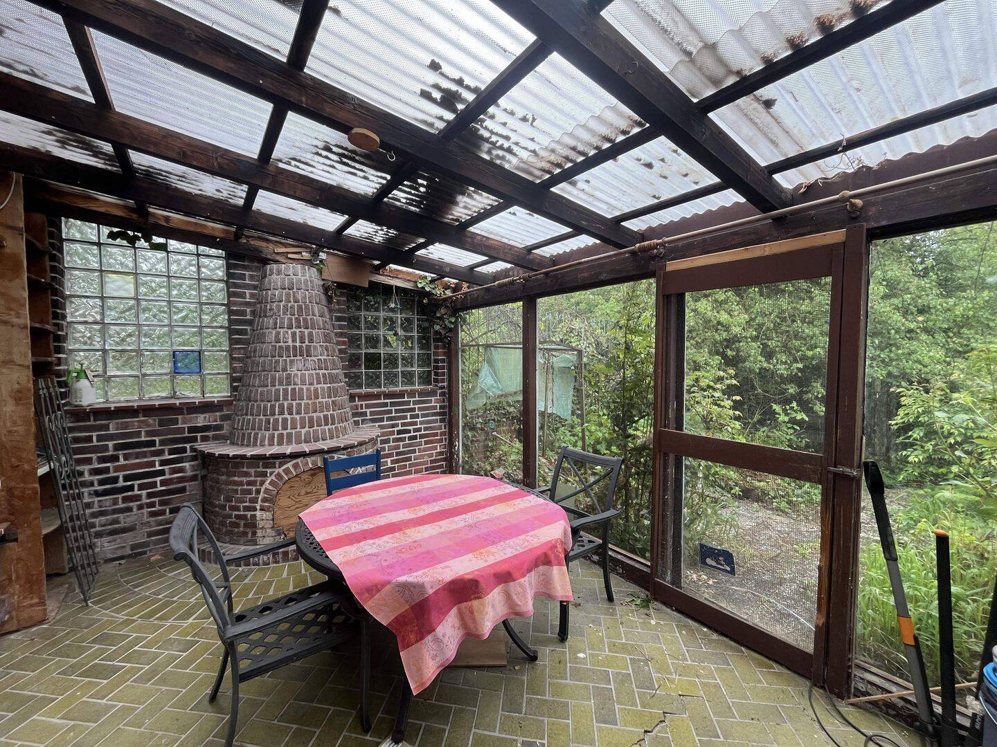 Charmantes Ein-/Zweifamilienhaus mit großem Garten in Bremen – Bremen – Vorschaubild 6