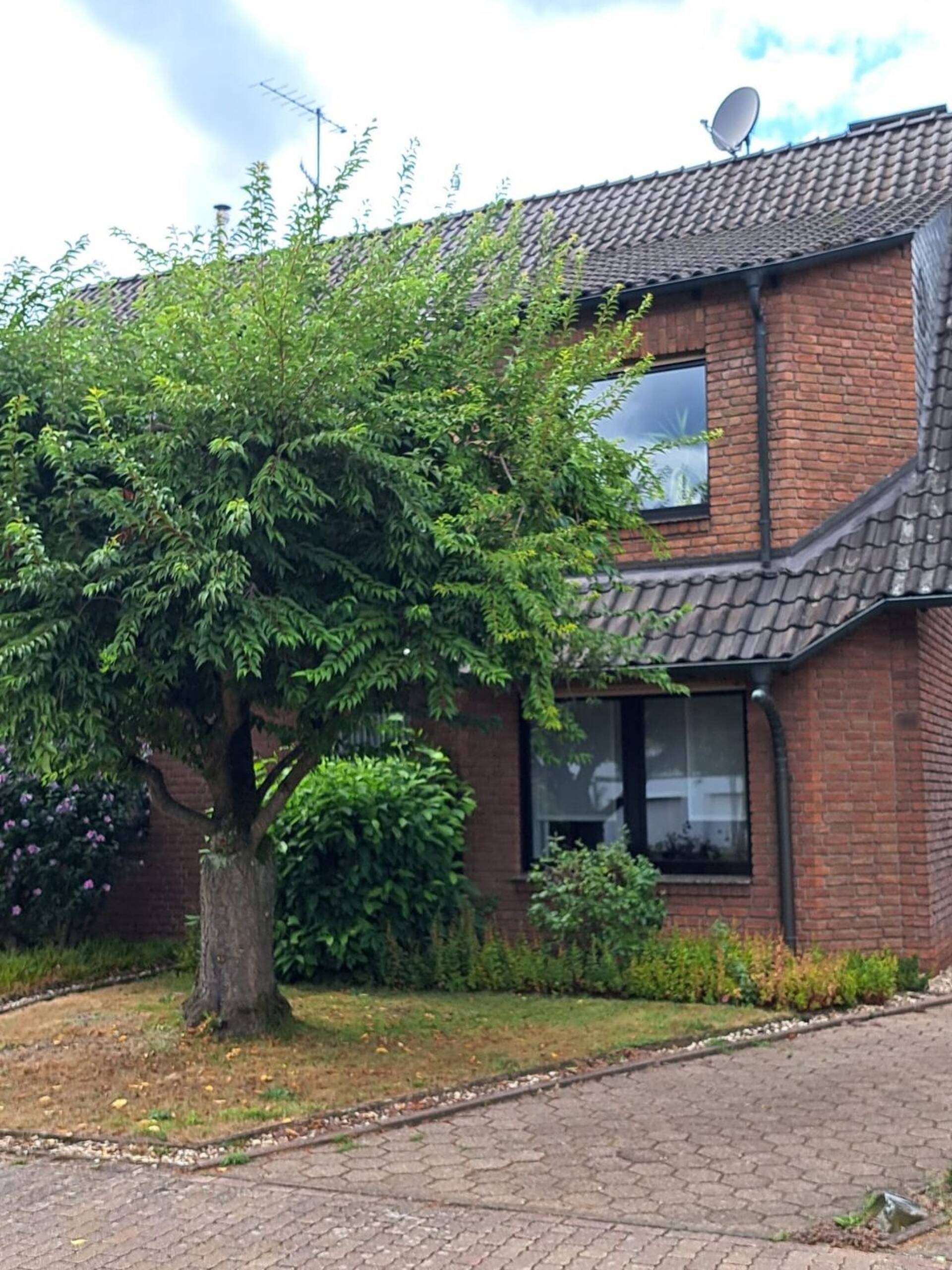 Haus in 46147 Oberhausen mit 117,6 m² kaufen