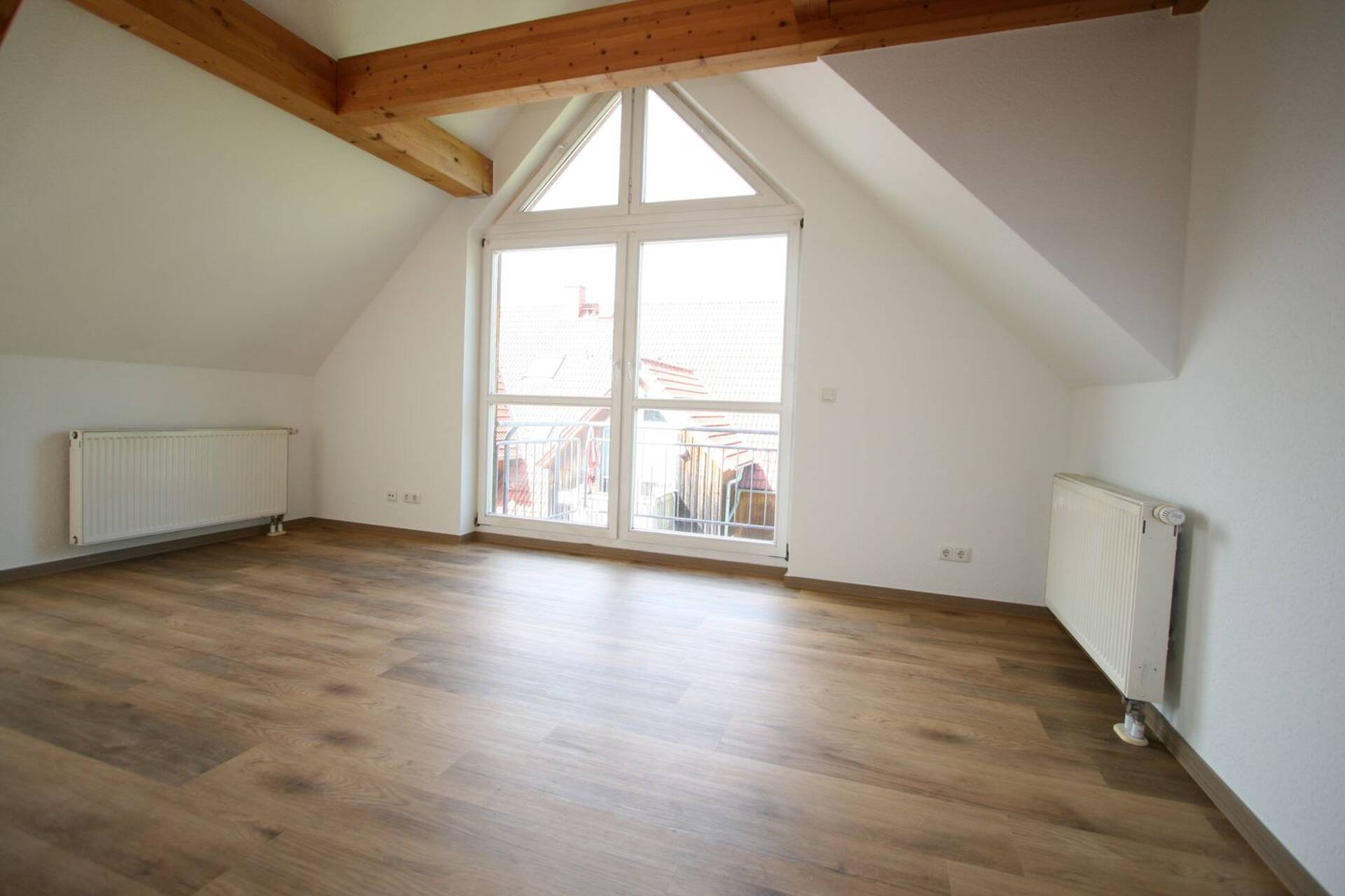 Dachgeschosswohnung in 98617 Meiningen mit 42,39 m² kaufen