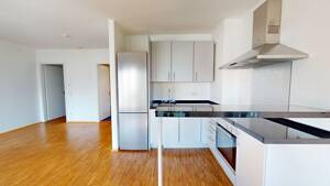 Europaviertel| Exklusive 2-Zimmer-Wohnung - modernes Wohnen in bester Lage – 60486 Frankfurt am Main – Vorschaubild 6