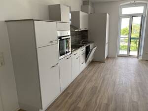 Hochwertig projektierte 4-Zimmerwohnung mit EBK, Balkon und Fußbodenheizung zu vermieten! – 39112 Magdeburg – Vorschaubild 7