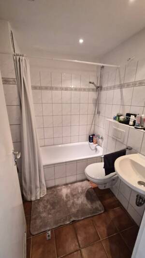 Appartament mit sonnigem West-Balkon *Für Kapitalanleger* – 81476 München – Vorschaubild 8