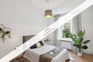 Charmante, vermietete 2-Zimmer-Wohnung mit Balkon - urbanes Wohnen im Herzen von Kiel!