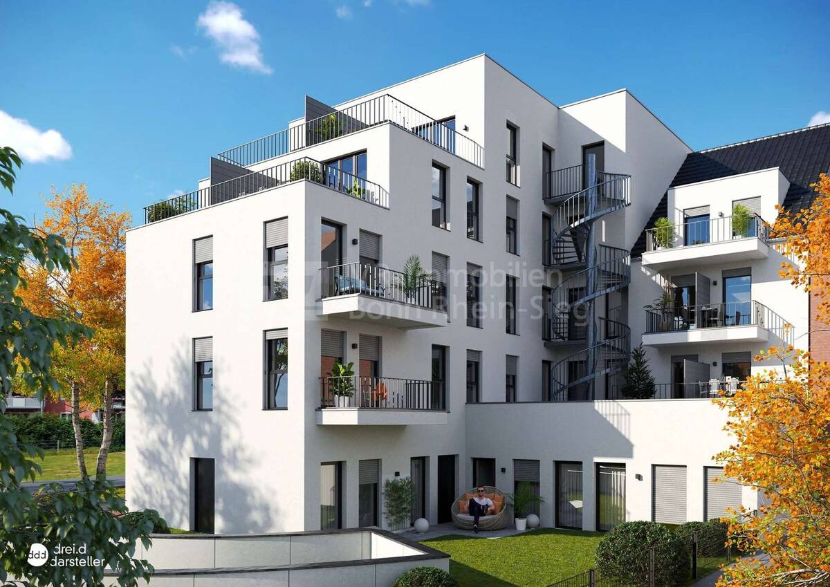 Attraktives Top Investment "Jaimee", in Bonn Beuel – 53225 Bonn – Bild 1 von 7