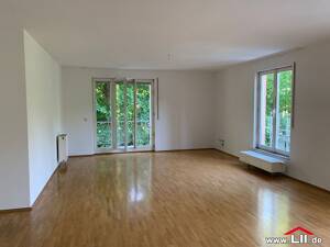 Westendlage trifft Wohnkomfort - 131 m² mit zwei Balkonen – 60322 Frankfurt am Main – Vorschaubild 6