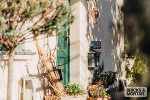 Exklusive Wohn- und Gewerbeimmobilie in denkmalgeschütztem Ambiente mit Garten – 4328 Leipzig – Vorschaubild 5