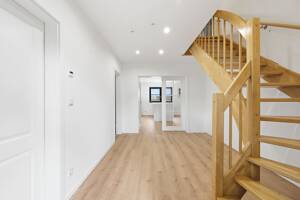 4-Zimmer-Einfamilienhaus mit 152 m² Wohnfläche - Wohnen im Grünen! – 12559 Berlin – Vorschaubild 2