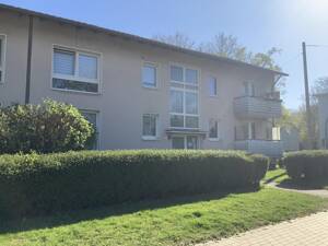 Charmante 3-Zimmer-Etagenwohnung in Gelsenkirchen 57,39 m² mit Schallschutzfenstern