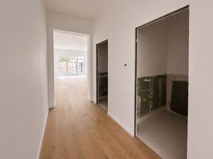 Das Ludenberg Loft: 2 Zimmer Wohnung auf ca. 109 m² in der denkmalgeschützten Löwenburg! – 40629 Düsseldorf – Vorschaubild 7